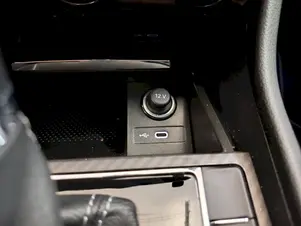 Škoda Superb SportLine