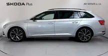 Superb SportLine