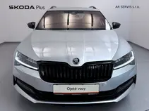 Superb SportLine