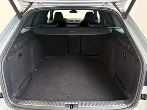 Škoda Superb SportLine