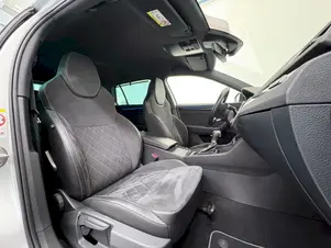 Škoda Superb SportLine