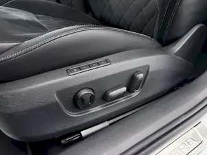Škoda Superb SportLine