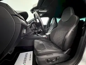 Škoda Superb SportLine