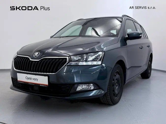 Fabia Ambition
