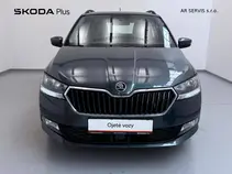Fabia Ambition