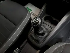 Škoda Fabia Ambition