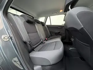 Škoda Fabia Ambition