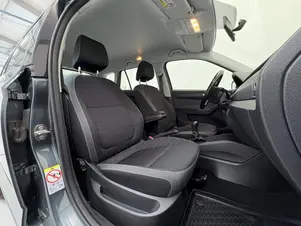 Škoda Fabia Ambition