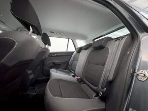 Škoda Fabia Ambition