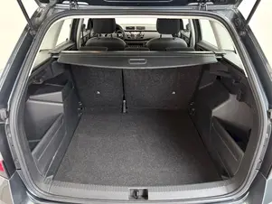 Škoda Fabia Ambition