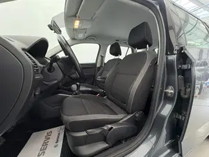 Škoda Fabia Ambition