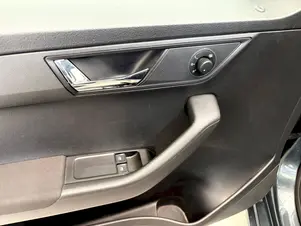 Škoda Fabia Ambition