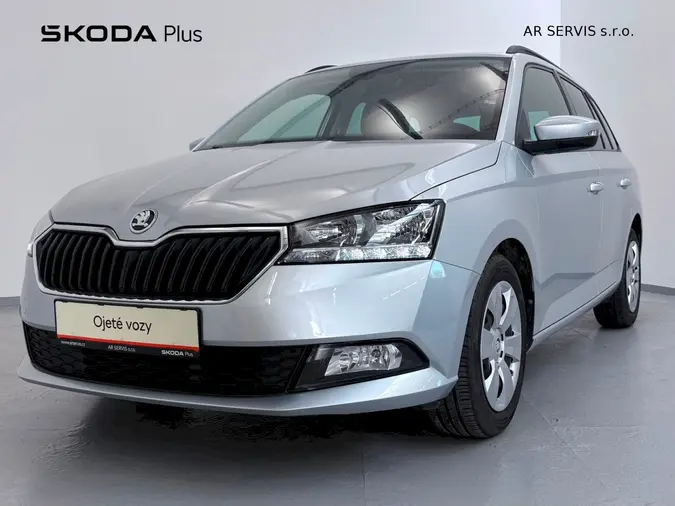 Fabia Ambition