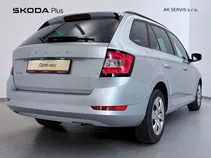 Fabia Ambition