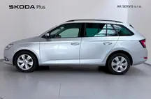 Fabia Ambition