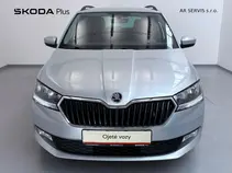 Fabia Ambition