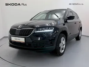 Škoda Karoq Style