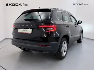 Škoda Karoq Style
