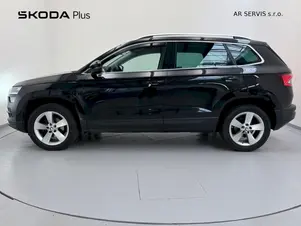 Škoda Karoq Style