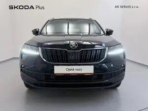 Škoda Karoq Style