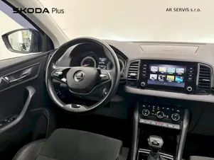 Škoda Karoq Style
