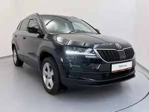 Škoda Karoq Style