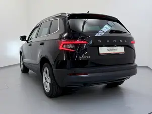 Škoda Karoq Style