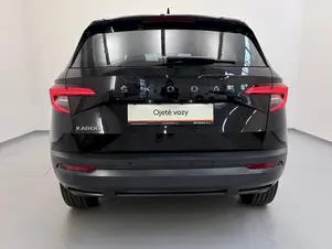 Škoda Karoq Style