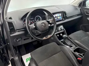Škoda Karoq Style