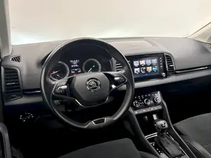 Škoda Karoq Style