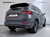 Karoq SportLine