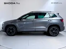 Karoq SportLine
