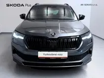 Karoq SportLine