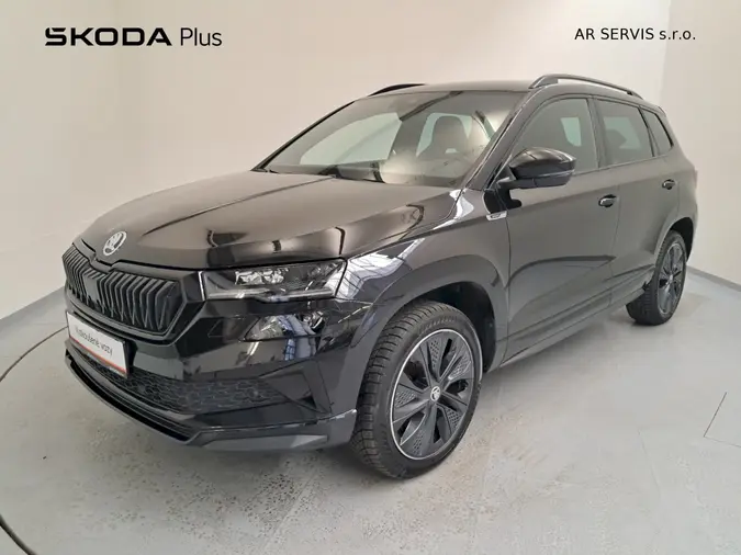 Karoq SportLine