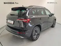 Karoq SportLine