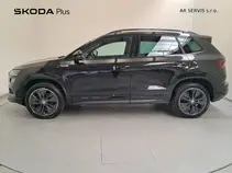 Karoq SportLine