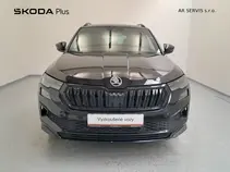 Karoq SportLine