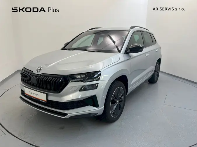 Karoq SportLine