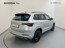 Karoq SportLine