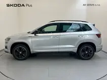 Karoq SportLine