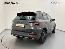 Karoq SportLine