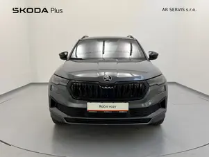 Škoda Karoq SportLine