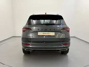 Škoda Karoq SportLine