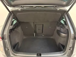 Škoda Karoq SportLine