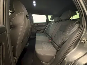 Škoda Karoq SportLine