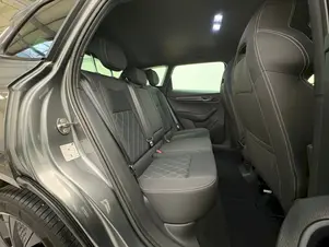 Škoda Karoq SportLine