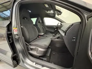 Škoda Karoq SportLine