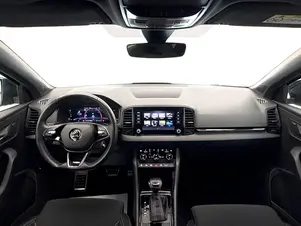 Škoda Karoq SportLine