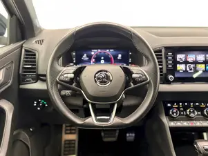 Škoda Karoq SportLine