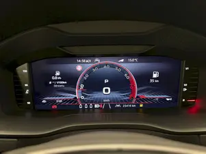 Škoda Karoq SportLine